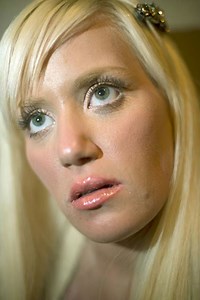 Portraits of Alien Abductees