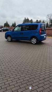 Opel with a good Fiat engine!!