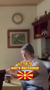 71K views · 583 reactions | I can't win on this one! #Macedonia #GeographyNow #TravelVlog #Macedonia #GeographyNow #TravelVlog #ExploreMore #EarthYourHome #Wanderlust #DiscoverMacedonia #LearnAboutEarth #WorldCultures #AdventureAwaits | Geography Now | Facebook