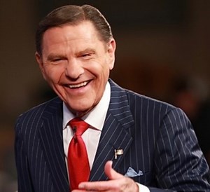 Televangelist who mocked Biden win with fake laugh 'hit by Russian hackers'