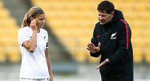 NZ women's coach placed on leave after player complaints - The Malta Independent