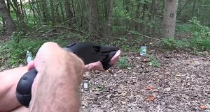 Video: Close-Up with the Mossberg Shockwave