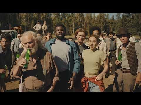 Hoedown | Mountain Dew: An American Original