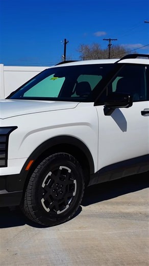 2026 Hyundai Palisade XRT Pro Review #HyundaiPalisade #PalisadeXRTPro #HyundaiSUV #SUVReview