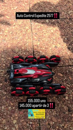 Auto Control Expedite Services Overview