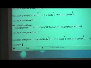 Advanced Mathematics for Engineers Lecture No. 2