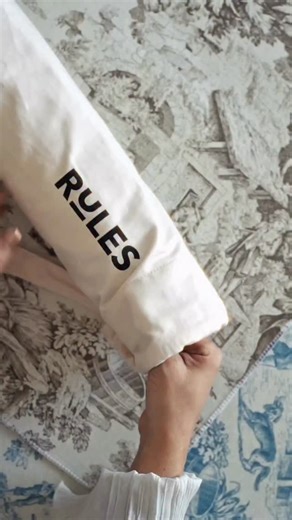 RULES / The Essential Collection on Instagram: "We’re bringing all the colors of our flat lays with us 🎨 Can’t wait to show you what we’ve been working on — fresh palettes, texture and inspiration coming your way 💛💙💗 @wayupnorth and Stockholm, we’re almost there!"