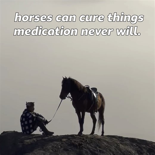 Horses ARE the cure!! | Horse Sense
