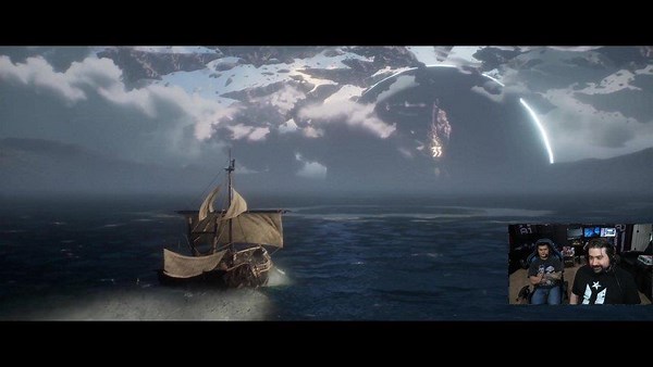 AngryJoeShow - Twitch