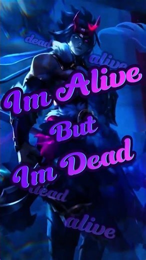 KDA Kayn #leagueoflegends #kayn #shorts