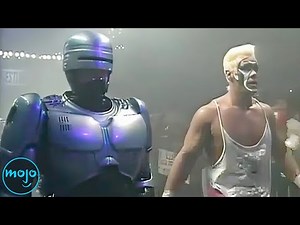 Top 10 Wrestling Crossovers