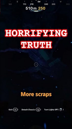 What's Hiding in The Trench in Subnautica?