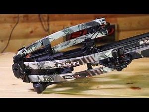 Crossbow Show Down Final - heads up testing best crossbows