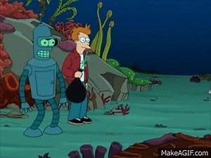 I'm Doctor Zoidberg: homeowner! on Make a GIF