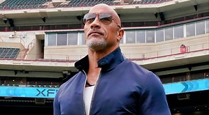 Did Dwayne 'The Rock' Johnson Play In The NFL? A Closer Look At His Football Career