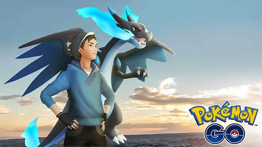 Pokemon Go Mega Charizard X Raid Guide: Weaknesses & best counters - Dexerto