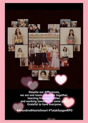 ❤️ Introducing the Entry #6 for