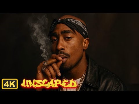 2Pac - Unscared (2025)
