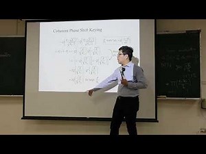 數位通訊 Passband Data Transmission 4