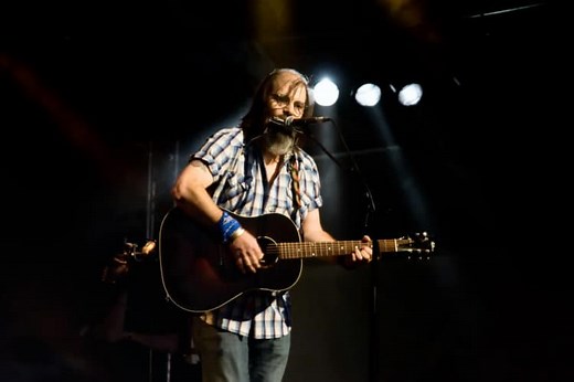 The 10 Best Steve Earle Songs of All-Time