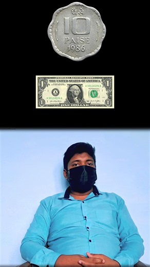 Downfall of Indian Rupee #rupeevsdollar #indianrupee #dollar
