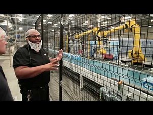 Manufacturing Overview