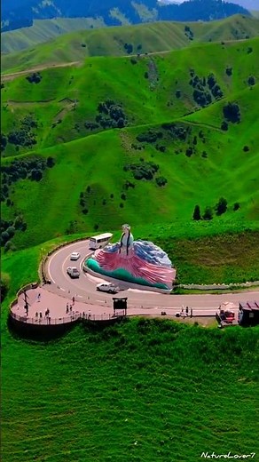 Unbelievable Places on Earth That Don’t Feel Real 😍🌎 | Must See Once in Life