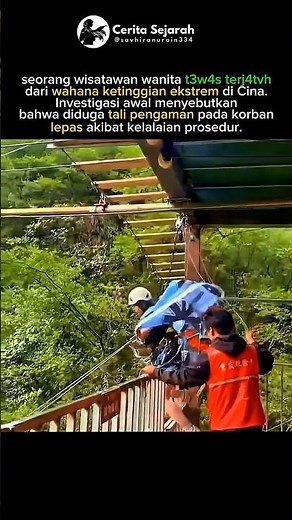 pentingnya, standar operasional prosedur (SOP) di tempat wisata‼️