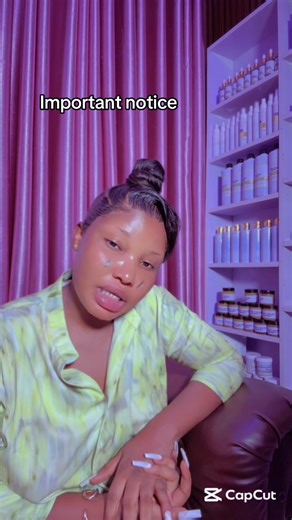 Rebranding Announcement for Body Enhancement Products