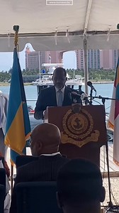 RBDF Commissions Four New Patrol Vessels Today This morning, the Royal Bahamas Defence Force (RBDF) officially commissioned four new patrol vessels during a ceremony held at the RBDF Harbour Patrol Unit on East Bay Street. | Our News Bahamas