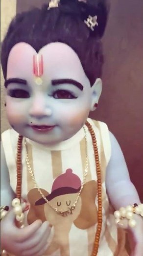 "Unveiling Krishna: The Secrets of the God Who Changed the World!"