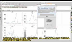 XPS数据分析之复杂谱图分析—流程化、模板化解决XPS复杂谱图分析难题