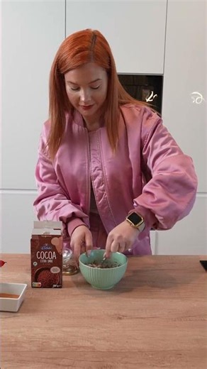 🥣 Horalková ovsená kaša
