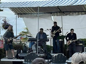 Concert History of The Quarterdeck Des Moines, Washington, United States  | Concert Archives