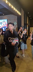 Thời con DIỄM tới rồi ... Fan thiệt ko nha .. Bộ phim ĐẠI CA HA HA HA đang chiếu rạp ra xem phụ DIỄM nha | Lê Dương Bảo Lâm