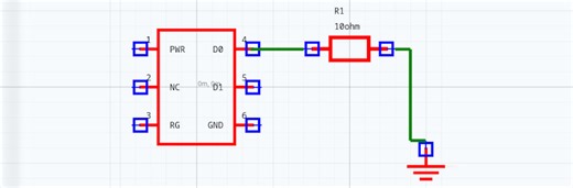 Make electronics using Typescript and React