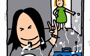 【画画使我快乐】有狼人出现了! Just Draw #2