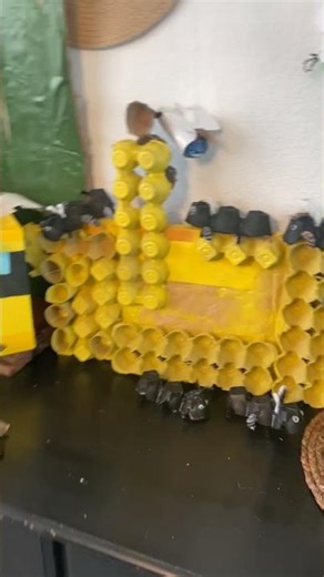 #bug birthday theme! #planteater #honeycomb #minecraftbees #stickbug