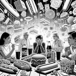 Ultra-Processed Foods: A Closer Look – Archyde