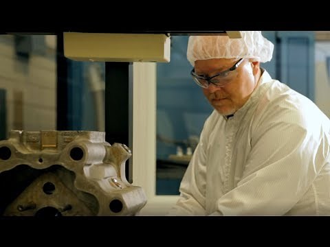 INNIO Waukesha reUp Program | Waukesha Gas Engines