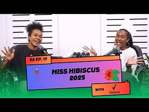 FM96 Put A Lido On It (S2 EP 17) - Miss Hibiscus 2025