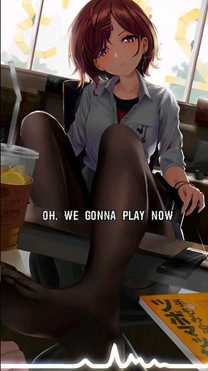 Nightcore - NEFFEX - Chance (Lyrics)