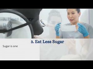 Dr Andy Mancini Shares 6 Tips for Preventing Cavities Before They Start