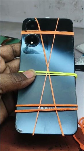 Oppo A59 Folder change