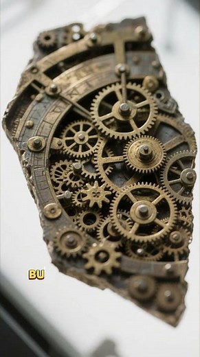 World’s Oldest Computer: The Antikythera Mystery