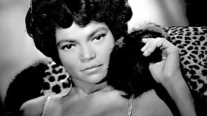 'We had to eat whatever we could dig out of the ground': How Eartha Kitt rose from 'extreme poverty' to superstardom