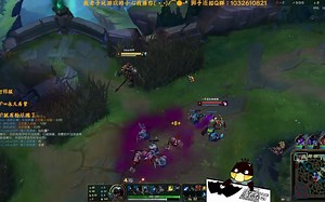 正义之士bbgg之终极魔典：狮子 铁男