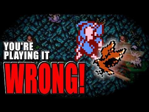 Why Ninja Gaiden 6-2 Ends So Many Runs (And How It Really Works)