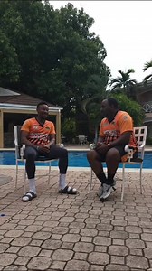 3.2K views · 91 reactions | With 158* runs and 2 wickets, Kavem Hodge is the LAVAMN of the Match We sat down with the Windies and Dominican cricketer after our third consecutive win today  | Windwards Cricket | Facebook