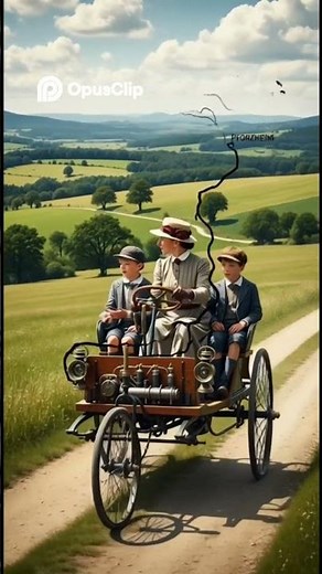 Karl Benz: The incredible journey of the first car